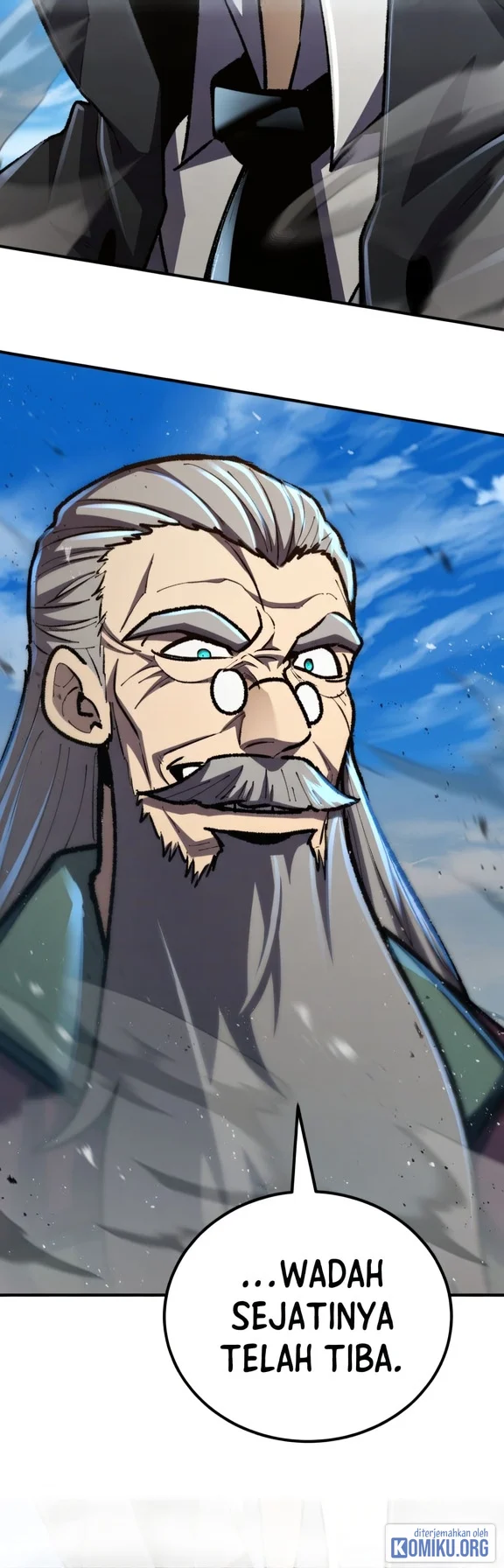 Standard of Reincarnation Chapter 194 Gambar 6