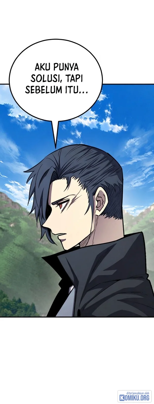 Standard of Reincarnation Chapter 194 Gambar 60