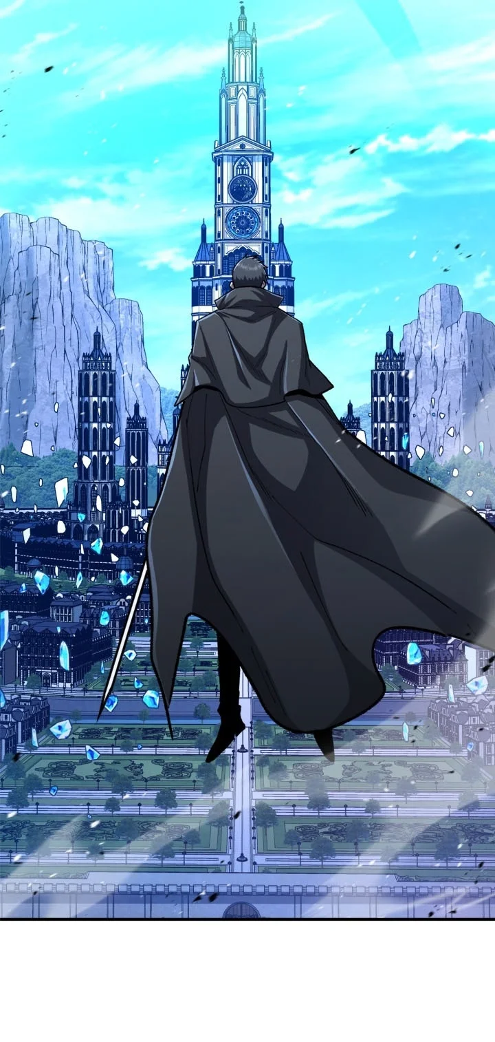 Standard of Reincarnation Chapter 194 Gambar 62
