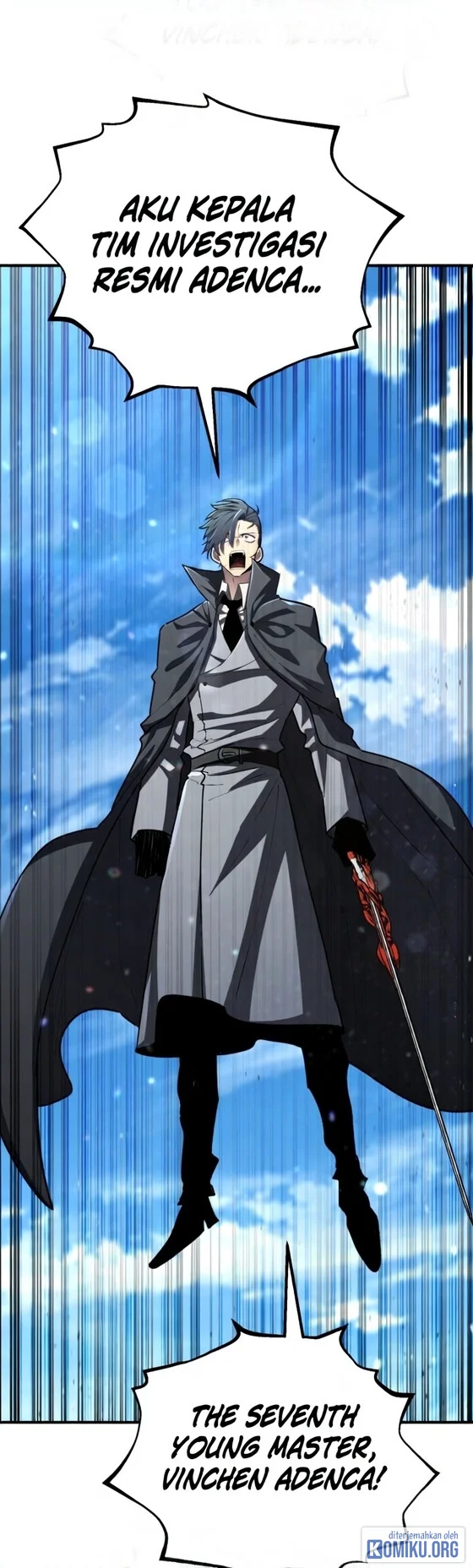 Standard of Reincarnation Chapter 194 Gambar 64