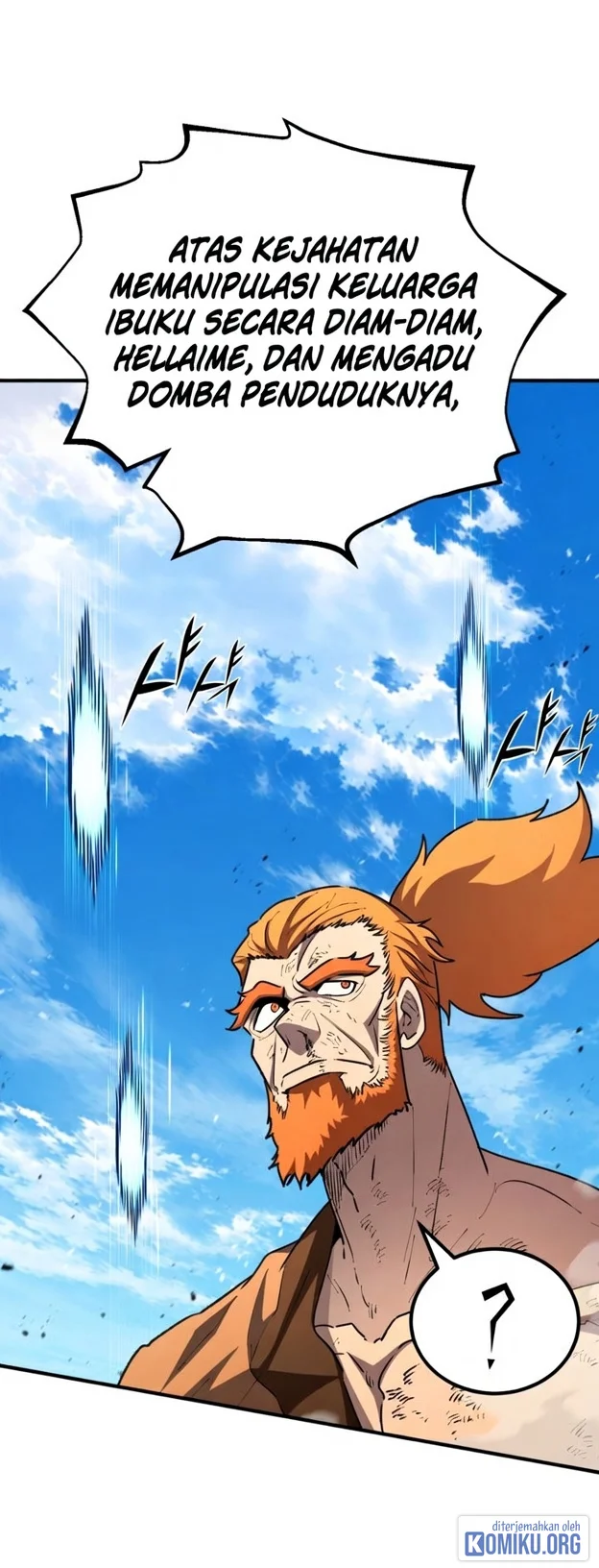 Standard of Reincarnation Chapter 194 Gambar 66