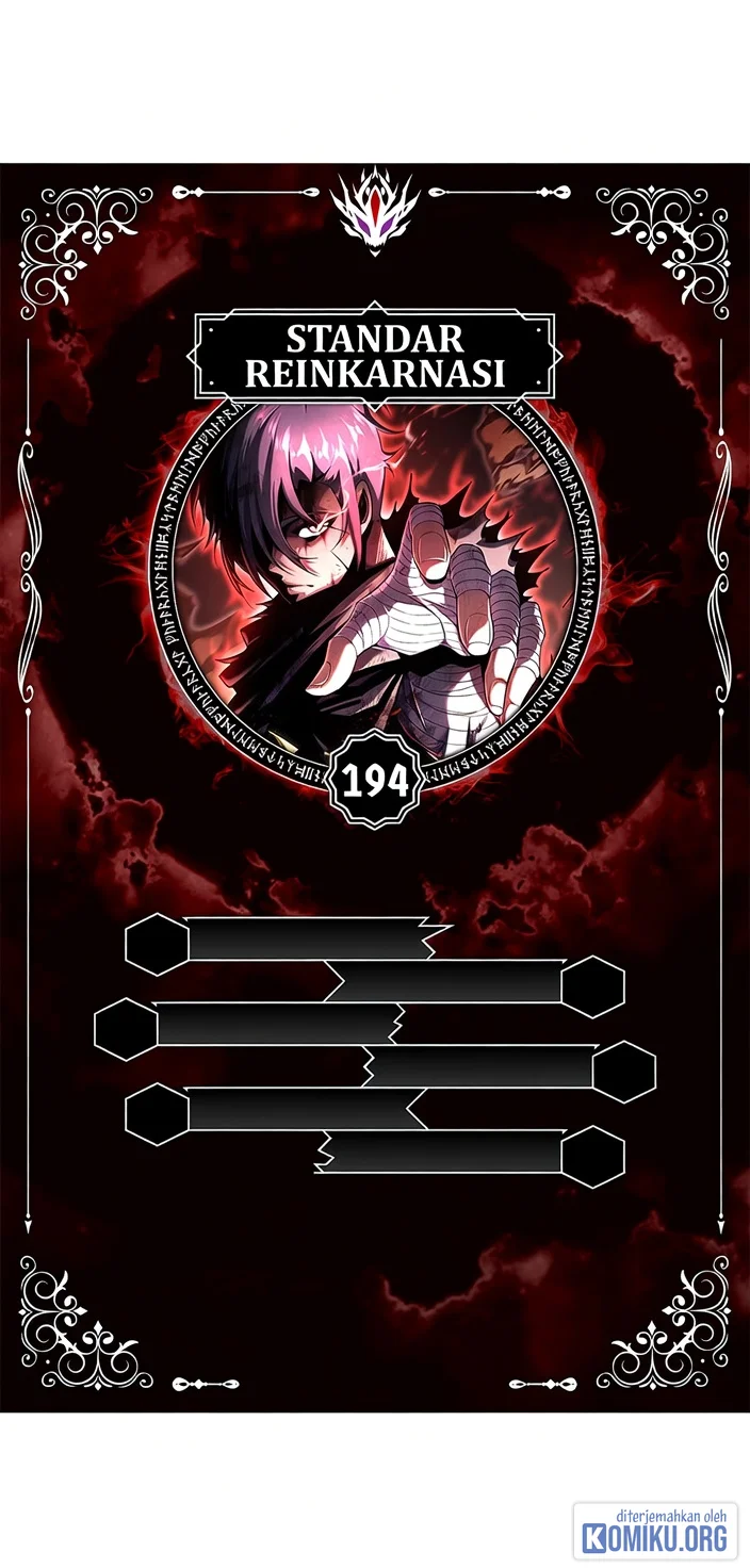 Standard of Reincarnation Chapter 194 Gambar 7