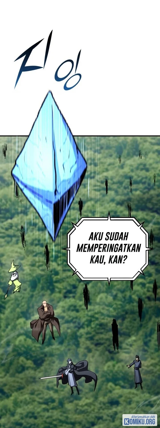Standard of Reincarnation Chapter 194 Gambar 76