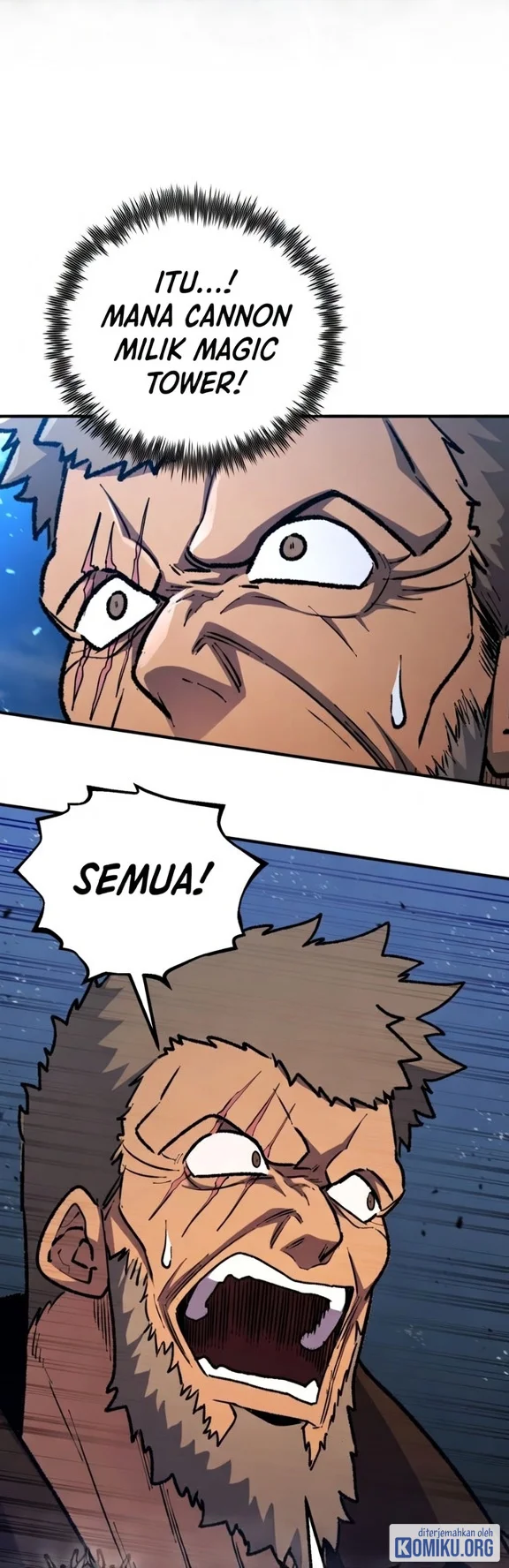 Standard of Reincarnation Chapter 194 Gambar 81