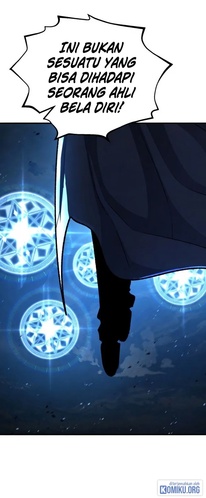 Standard of Reincarnation Chapter 194 Gambar 84