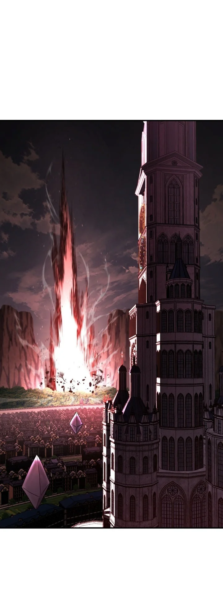Standard of Reincarnation Chapter 195 Gambar 100