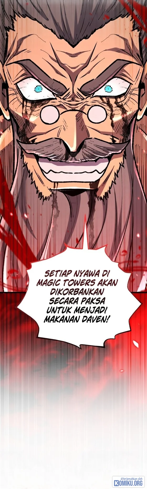 Standard of Reincarnation Chapter 195 Gambar 106