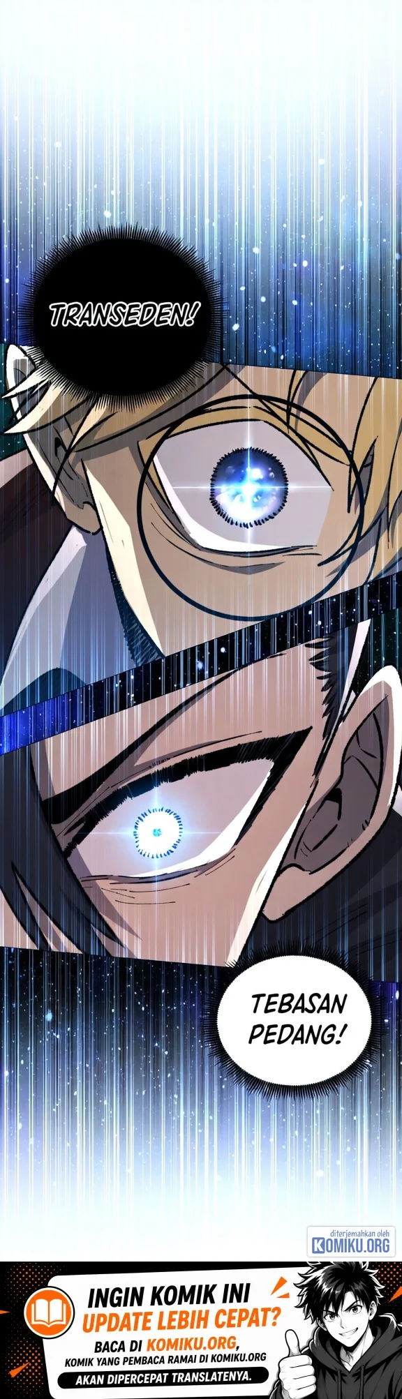 Standard of Reincarnation Chapter 195 Gambar 66
