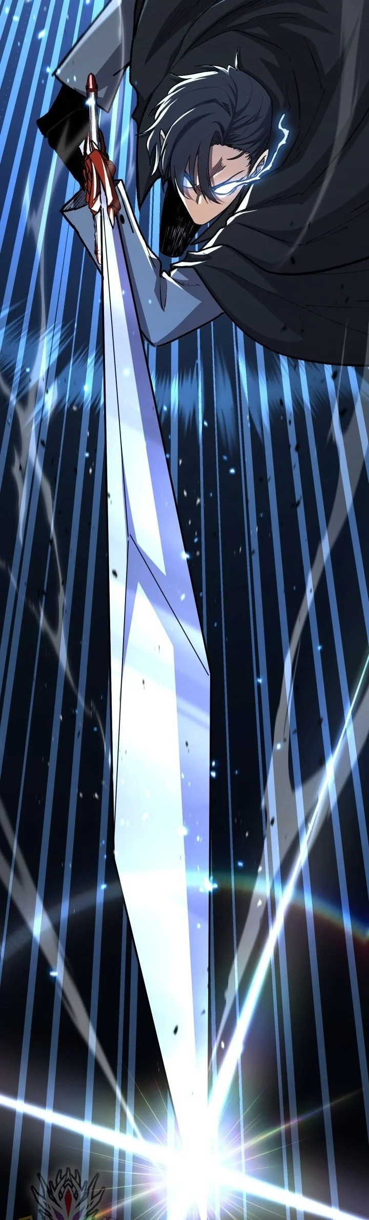 Standard of Reincarnation Chapter 195 Gambar 68