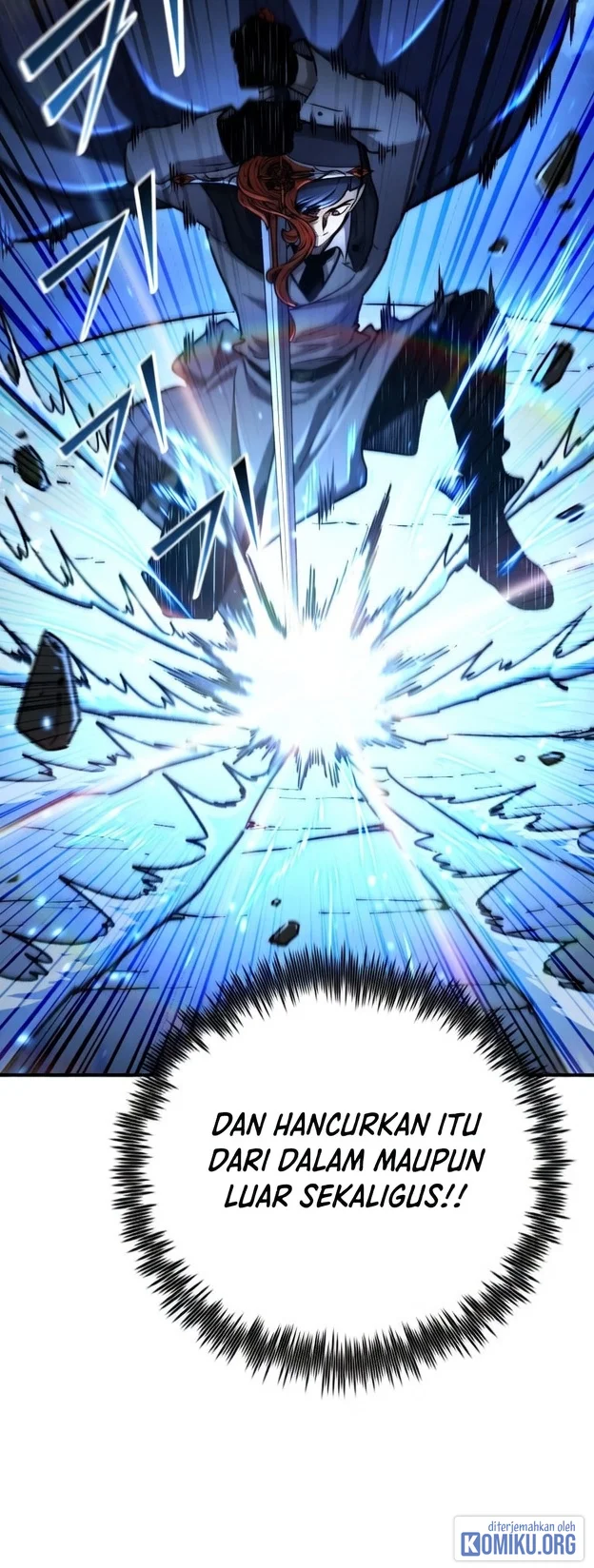Standard of Reincarnation Chapter 195 Gambar 74