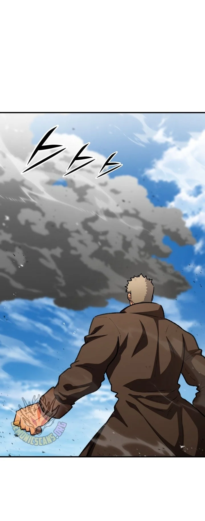 Standard of Reincarnation Chapter 195 Gambar 80