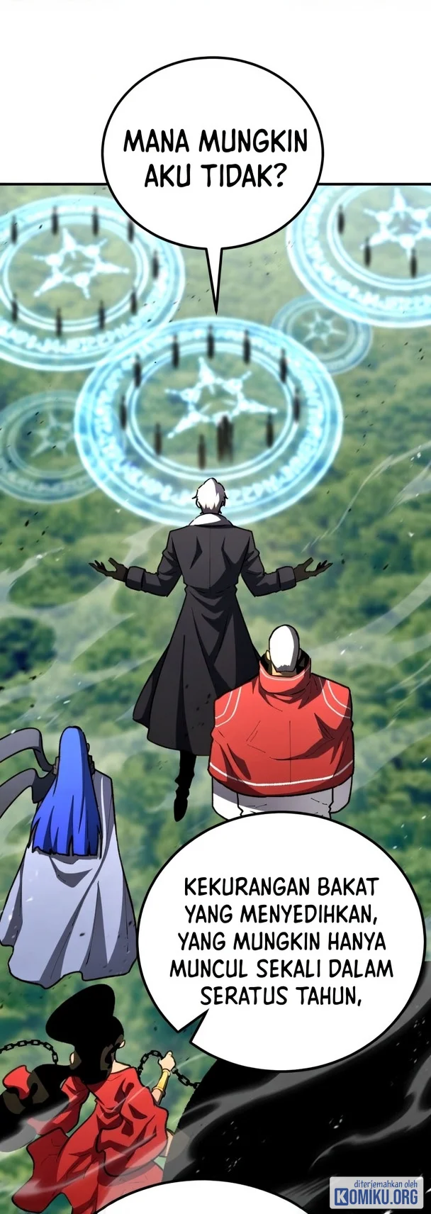 Standard of Reincarnation Chapter 195 Gambar 91
