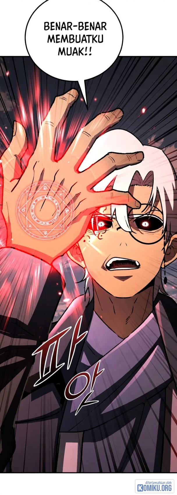 Standard of Reincarnation Chapter 195 Gambar 94
