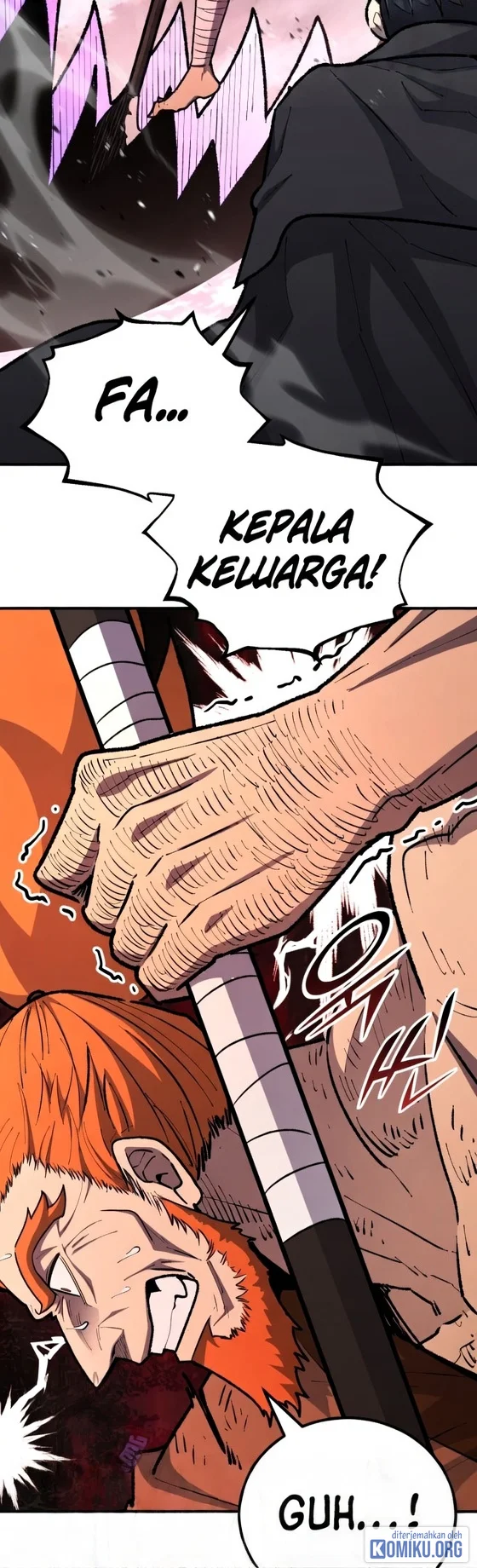 Standard of Reincarnation Chapter 196 Gambar 101