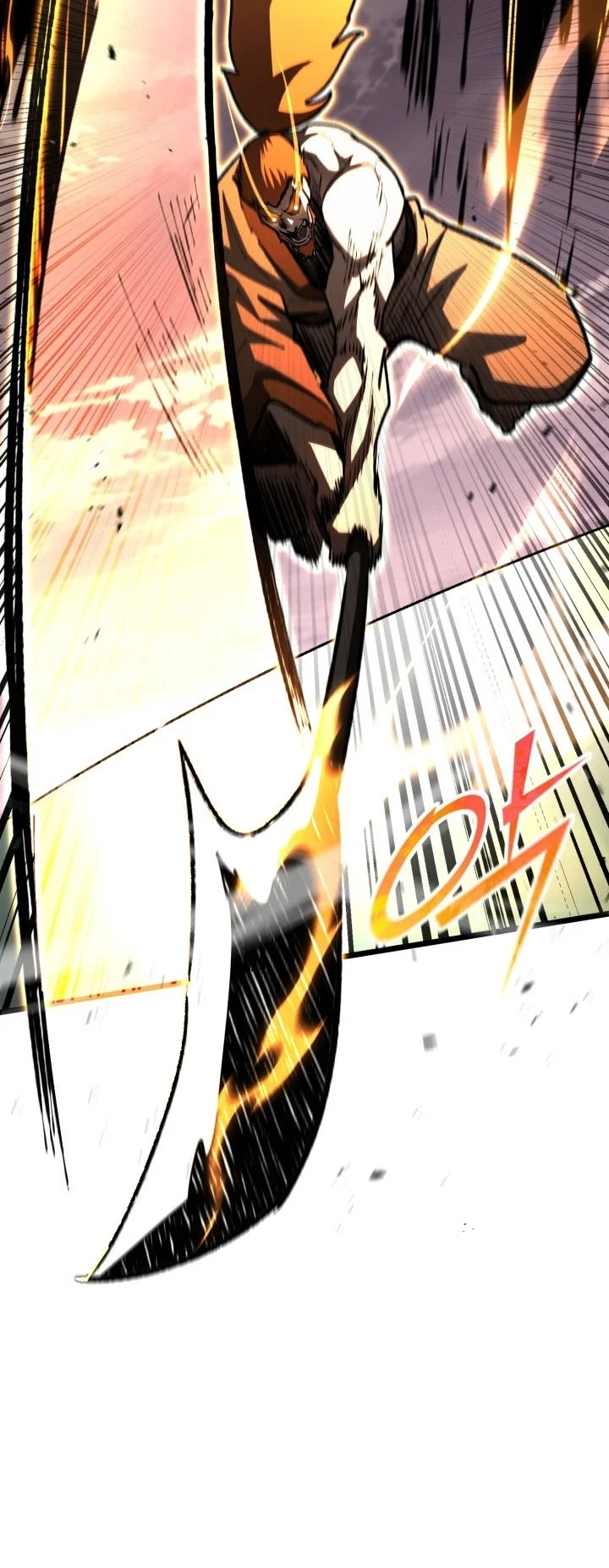 Standard of Reincarnation Chapter 196 Gambar 104