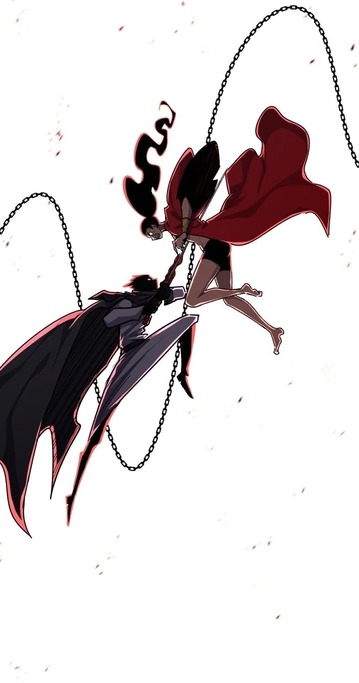 Standard of Reincarnation Chapter 196 Gambar 108