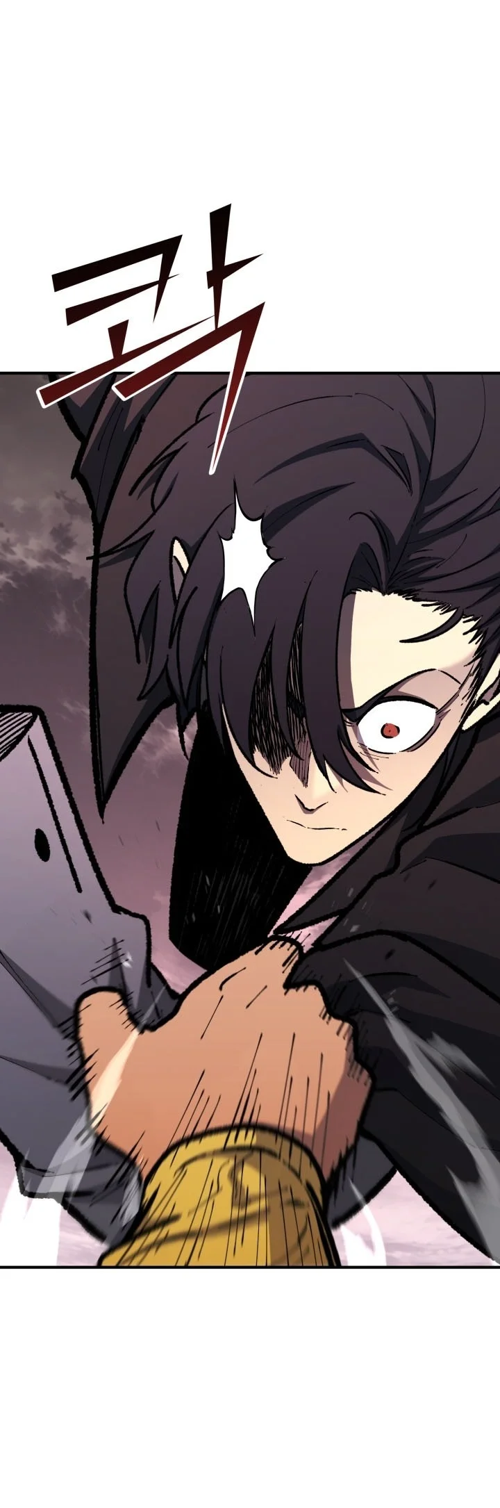 Standard of Reincarnation Chapter 196 Gambar 109