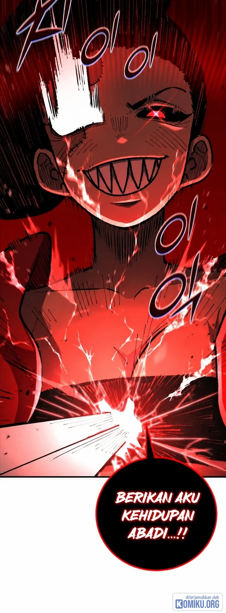 Standard of Reincarnation Chapter 196 Gambar 111