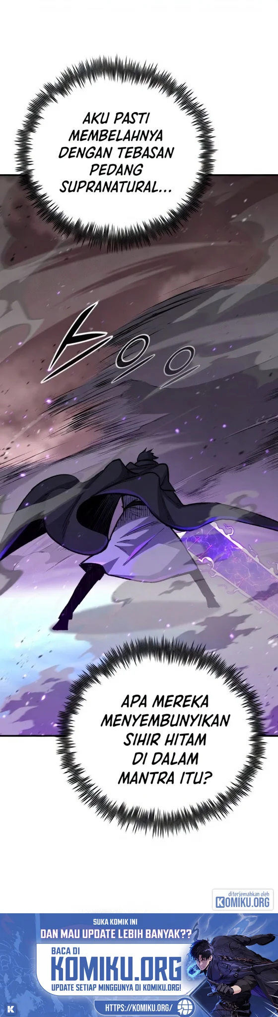 Standard of Reincarnation Chapter 196 Gambar 71