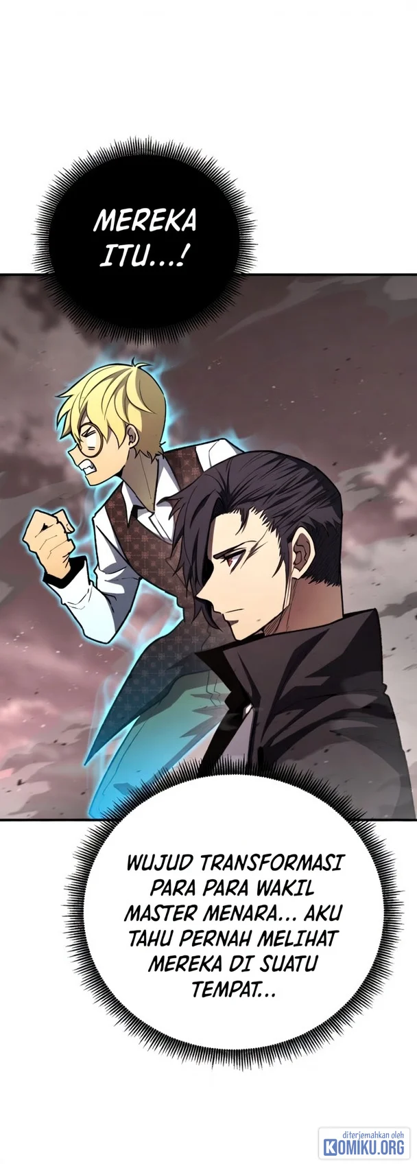 Standard of Reincarnation Chapter 196 Gambar 75