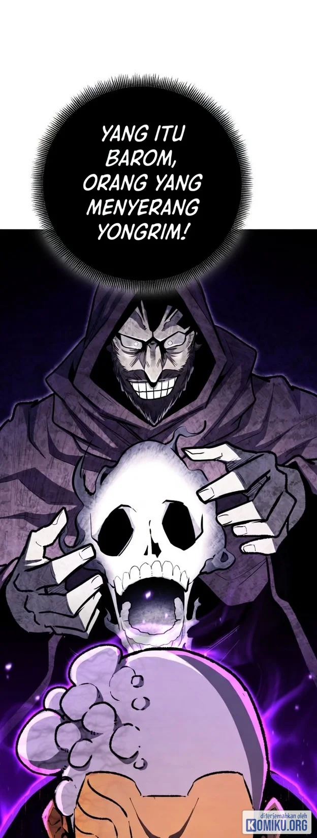 Standard of Reincarnation Chapter 196 Gambar 77