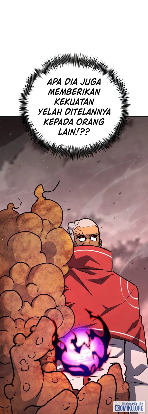 Standard of Reincarnation Chapter 196 Gambar 82