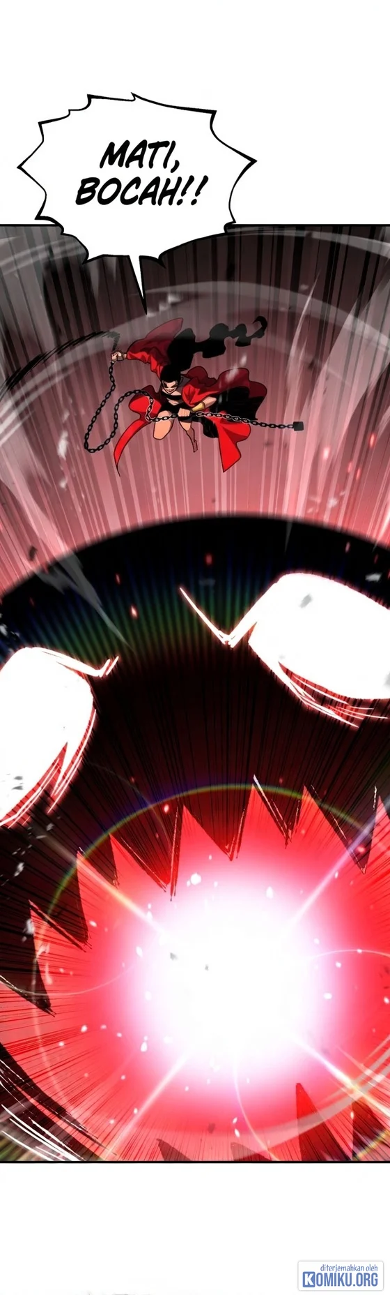 Standard of Reincarnation Chapter 196 Gambar 85