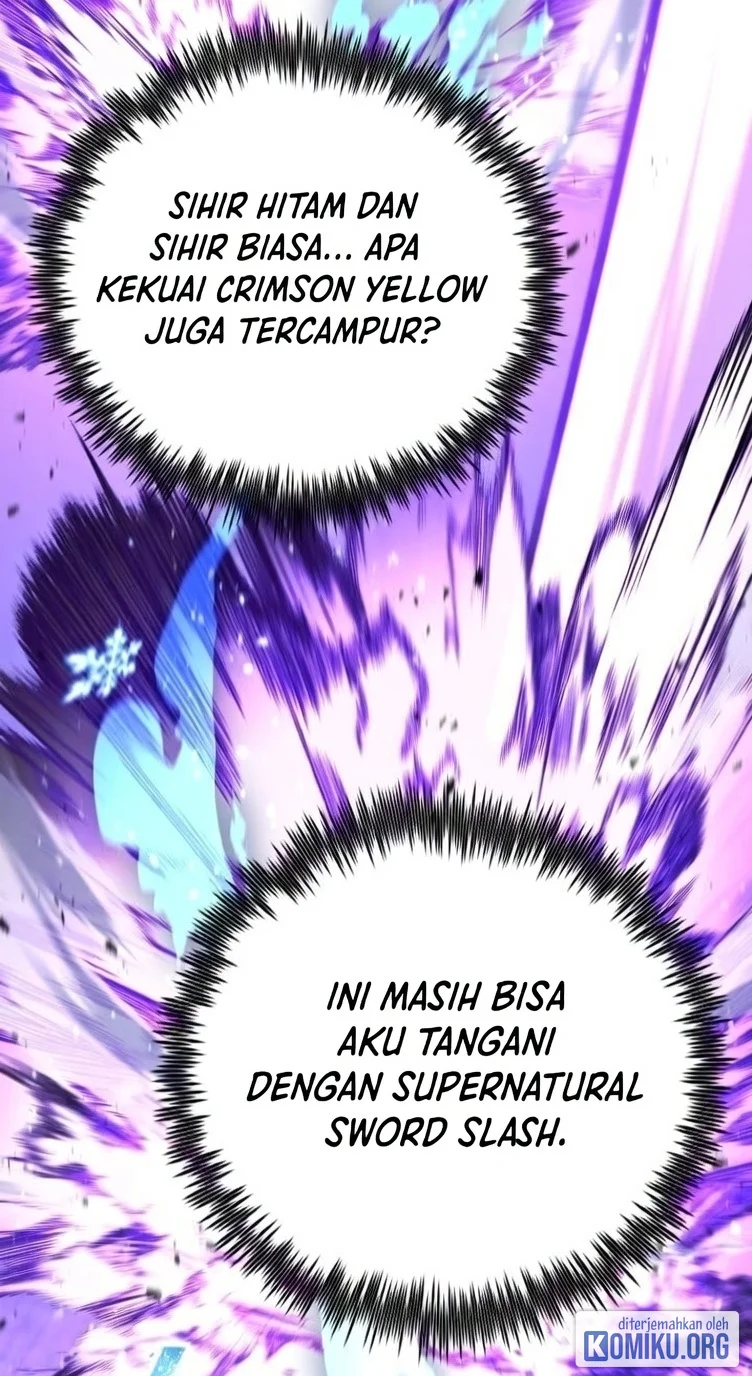 Standard of Reincarnation Chapter 196 Gambar 91