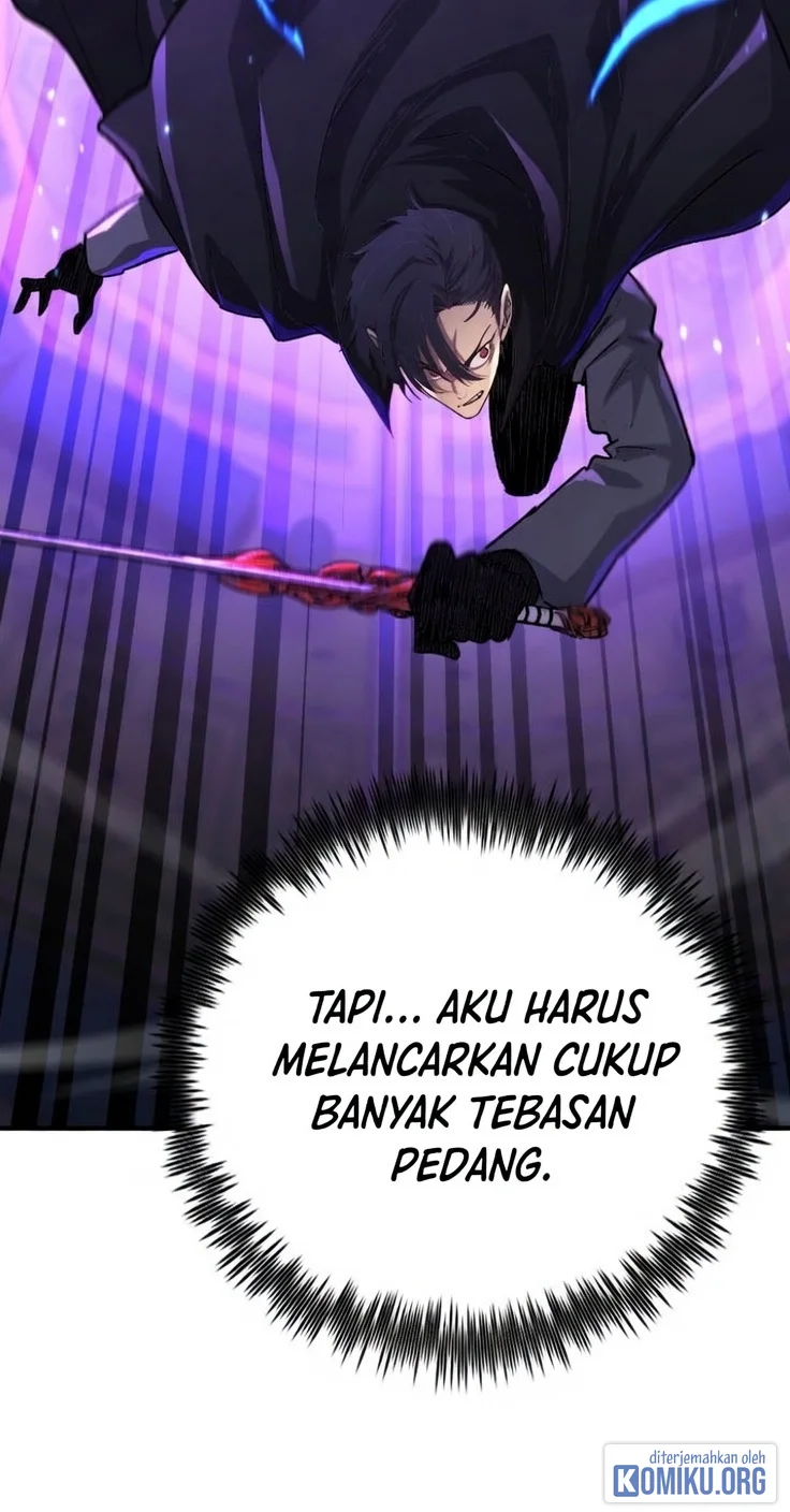Standard of Reincarnation Chapter 196 Gambar 93