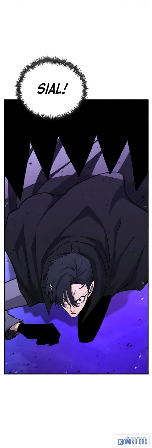 Standard of Reincarnation Chapter 196 Gambar 98