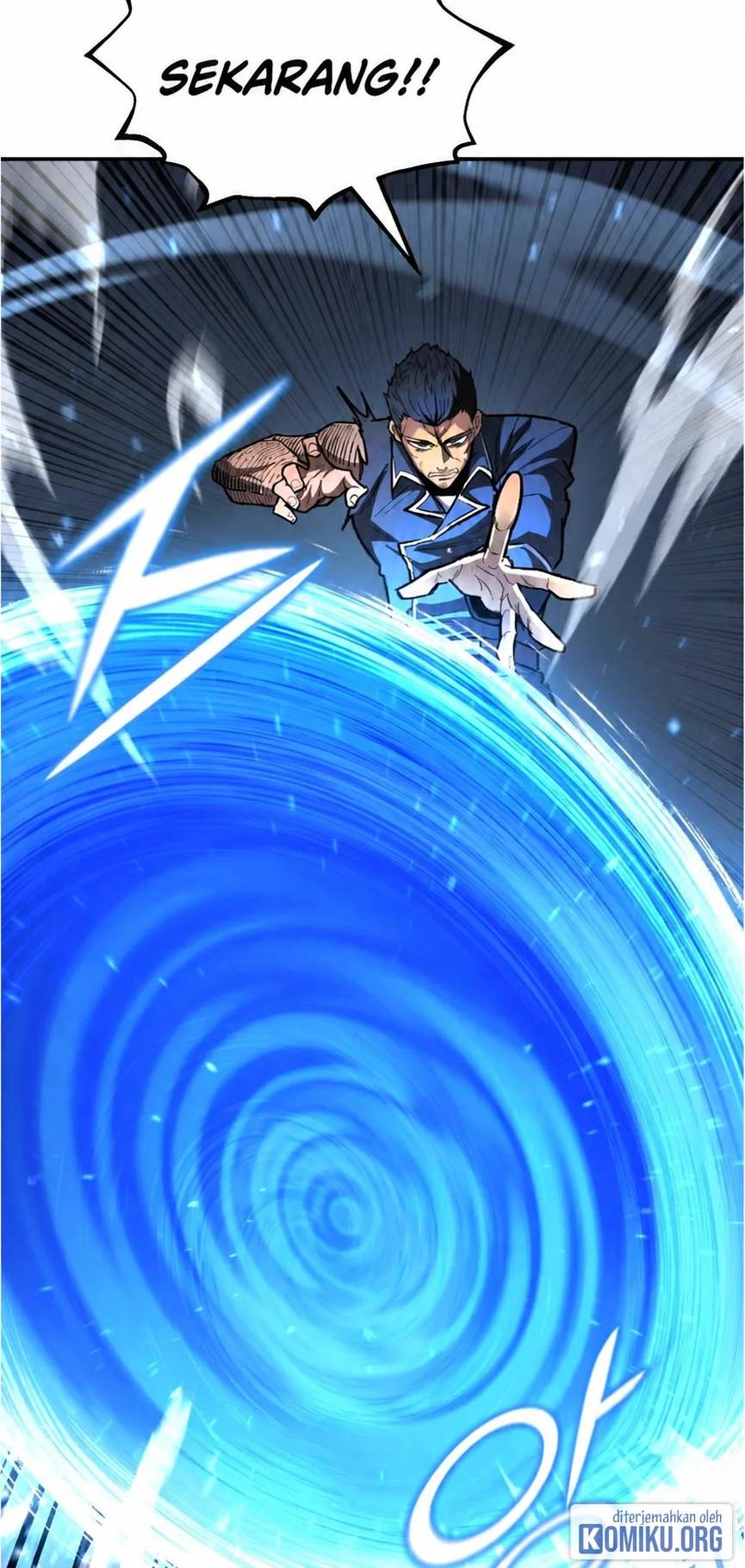 Standard of Reincarnation Chapter 197 Gambar 100