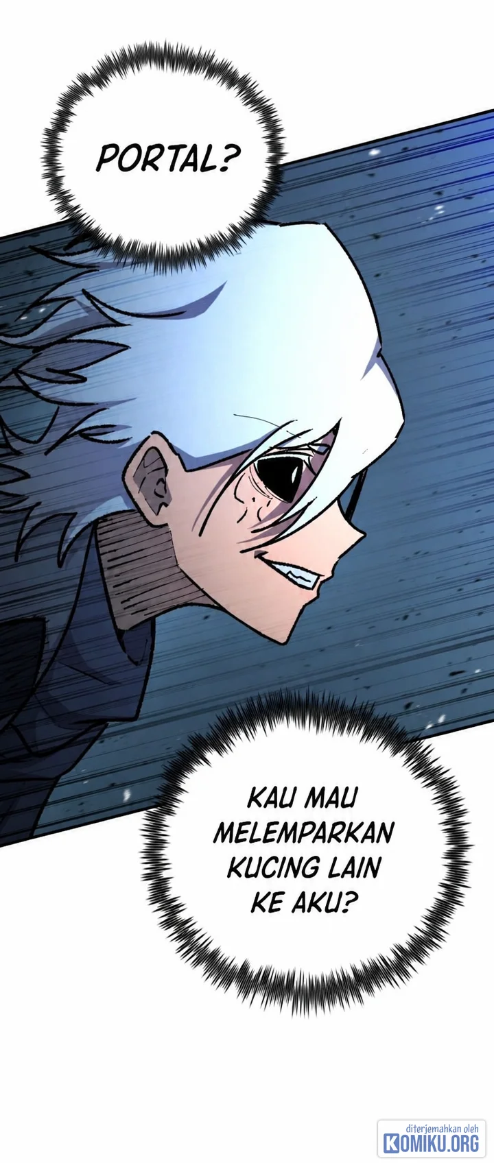 Standard of Reincarnation Chapter 197 Gambar 101