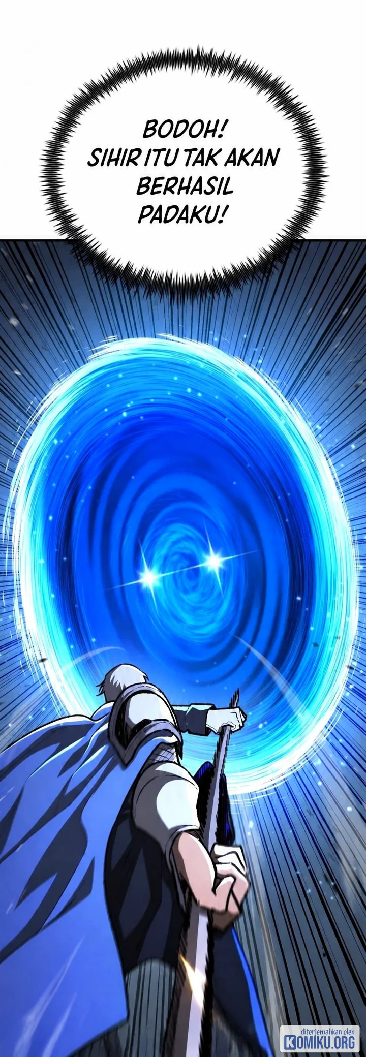 Standard of Reincarnation Chapter 197 Gambar 102