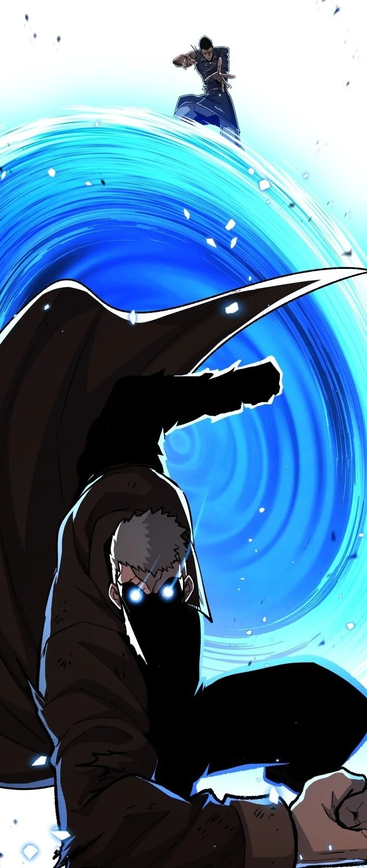 Standard of Reincarnation Chapter 197 Gambar 111
