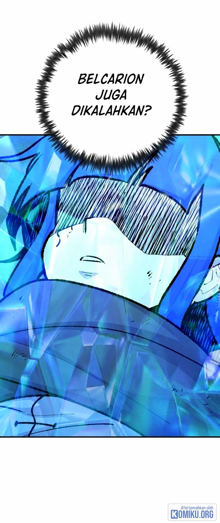 Standard of Reincarnation Chapter 197 Gambar 117