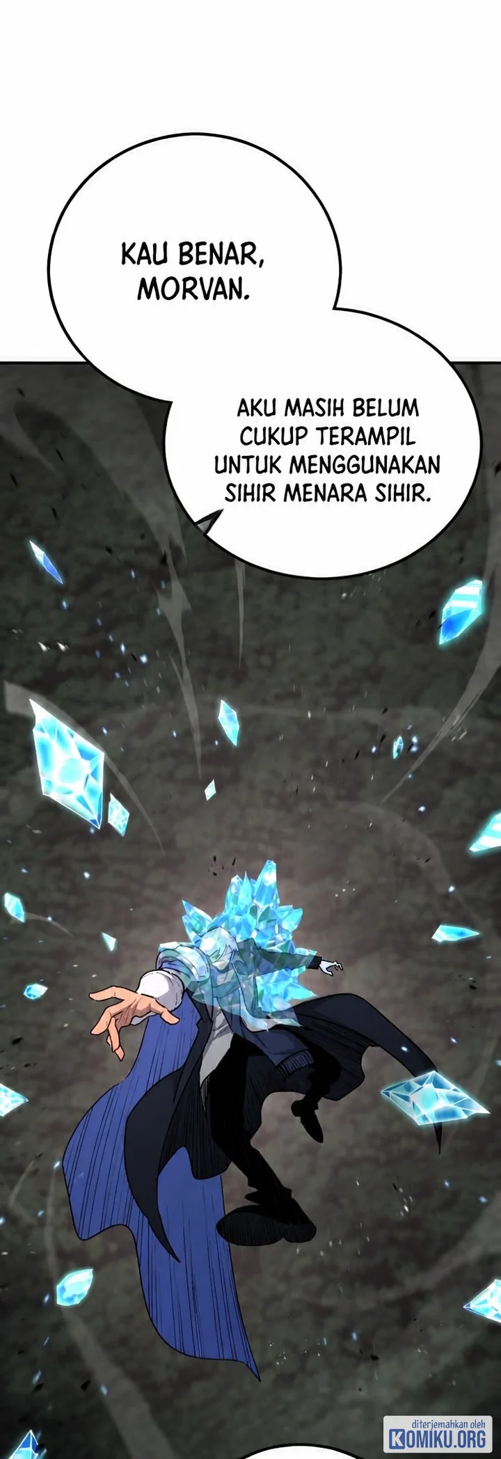 Standard of Reincarnation Chapter 197 Gambar 118