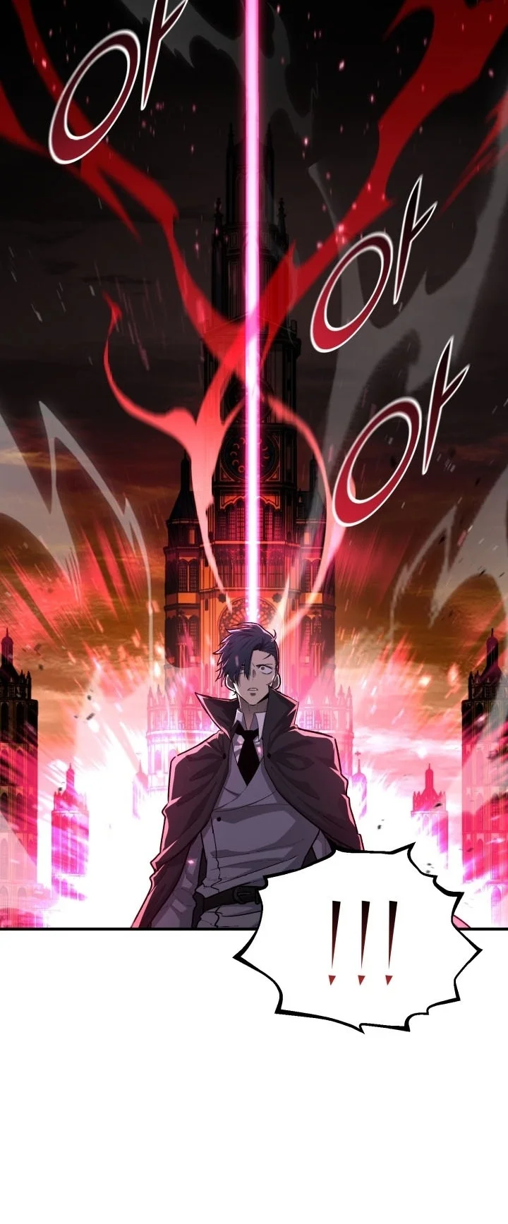 Standard of Reincarnation Chapter 197 Gambar 125