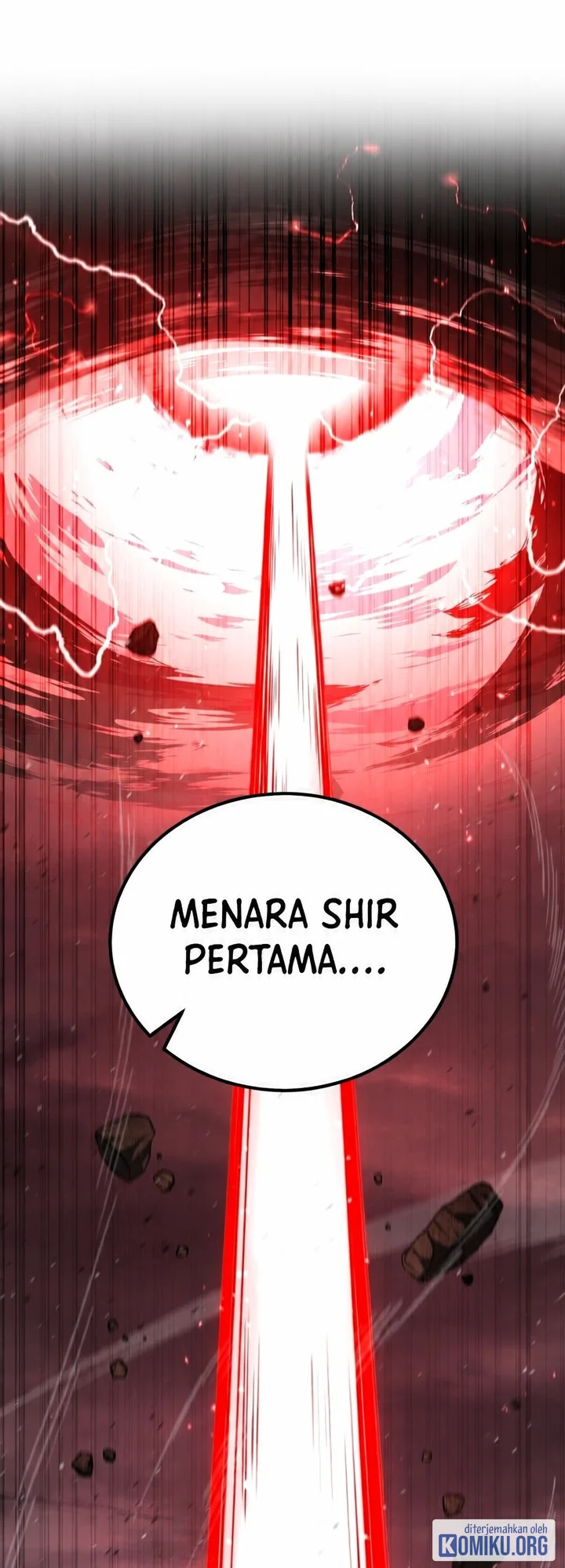 Standard of Reincarnation Chapter 197 Gambar 129