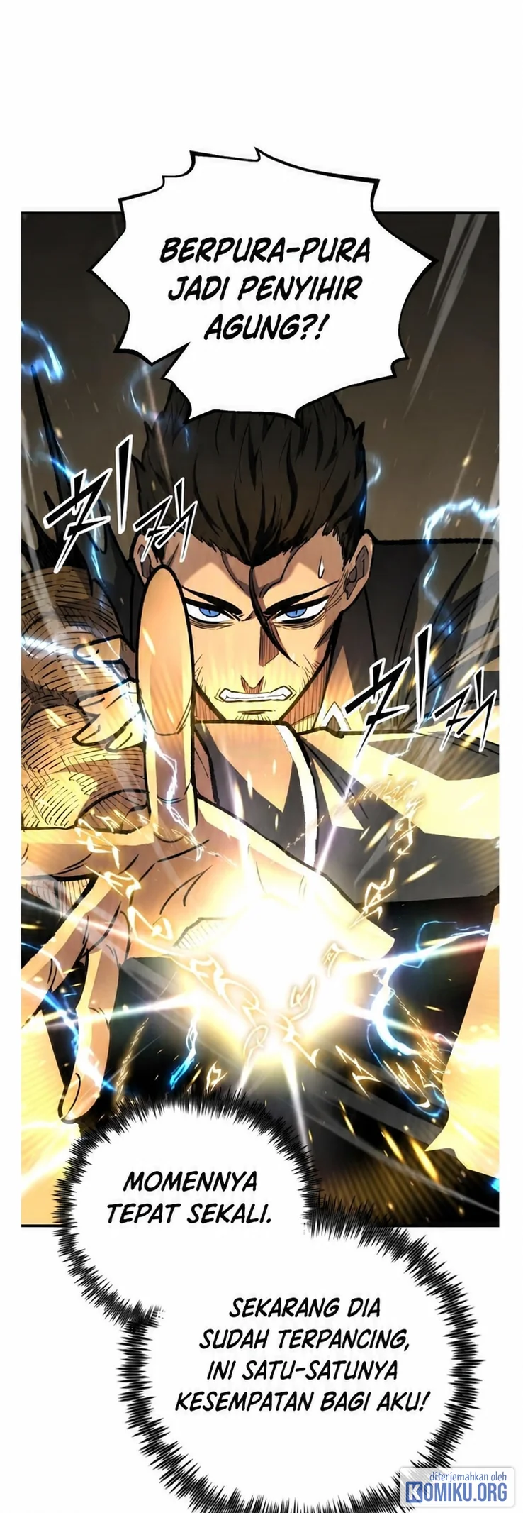 Standard of Reincarnation Chapter 197 Gambar 80