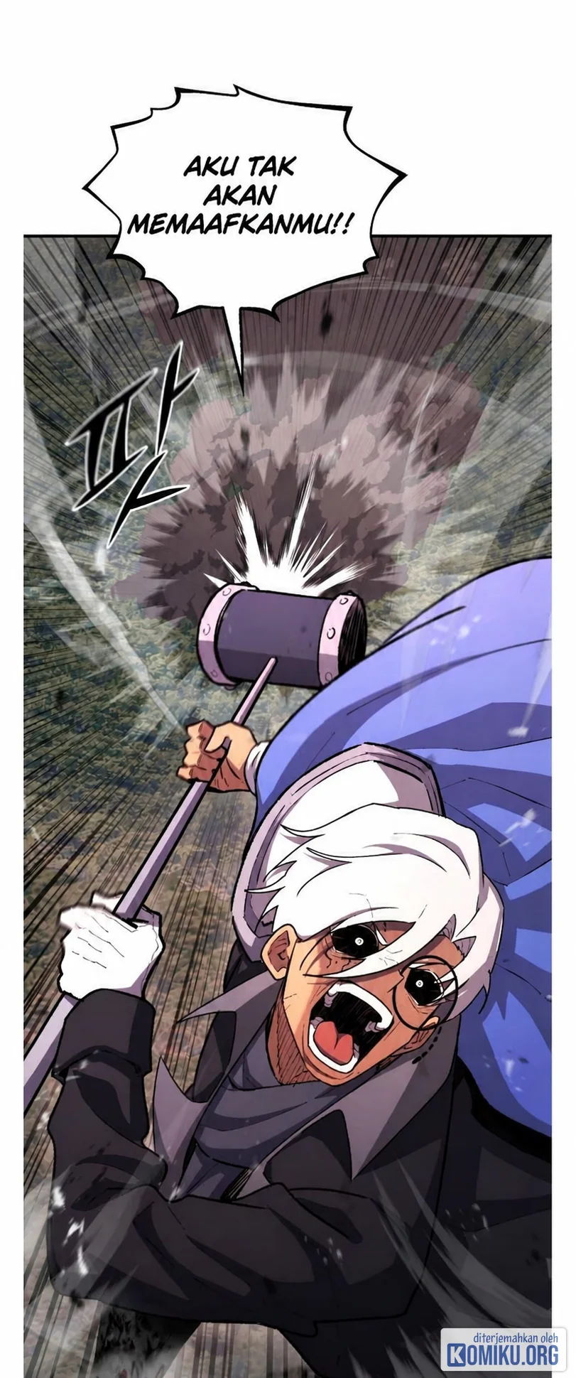 Standard of Reincarnation Chapter 197 Gambar 82