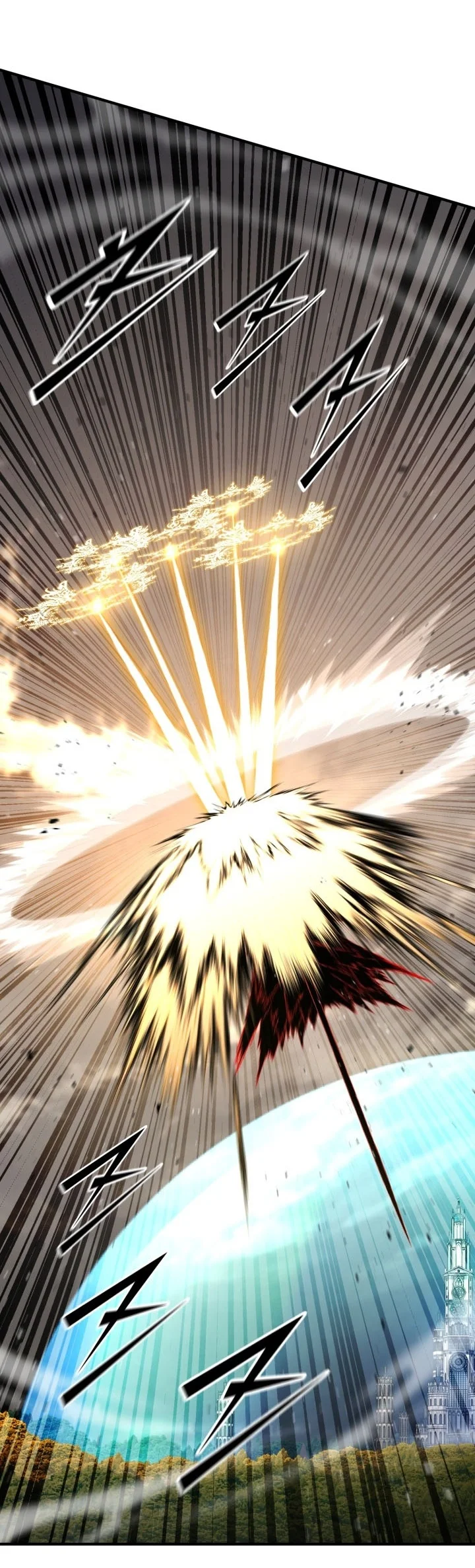 Standard of Reincarnation Chapter 197 Gambar 89
