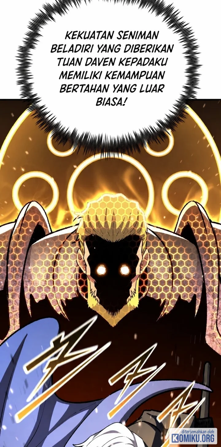 Standard of Reincarnation Chapter 197 Gambar 91