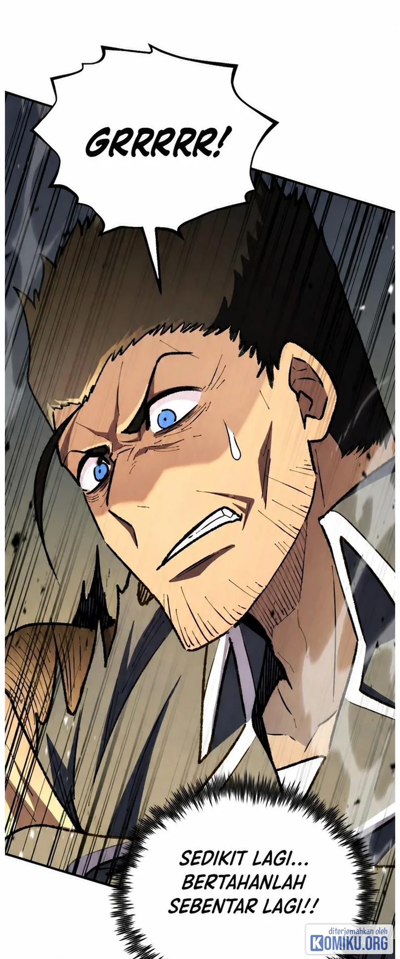 Standard of Reincarnation Chapter 197 Gambar 94