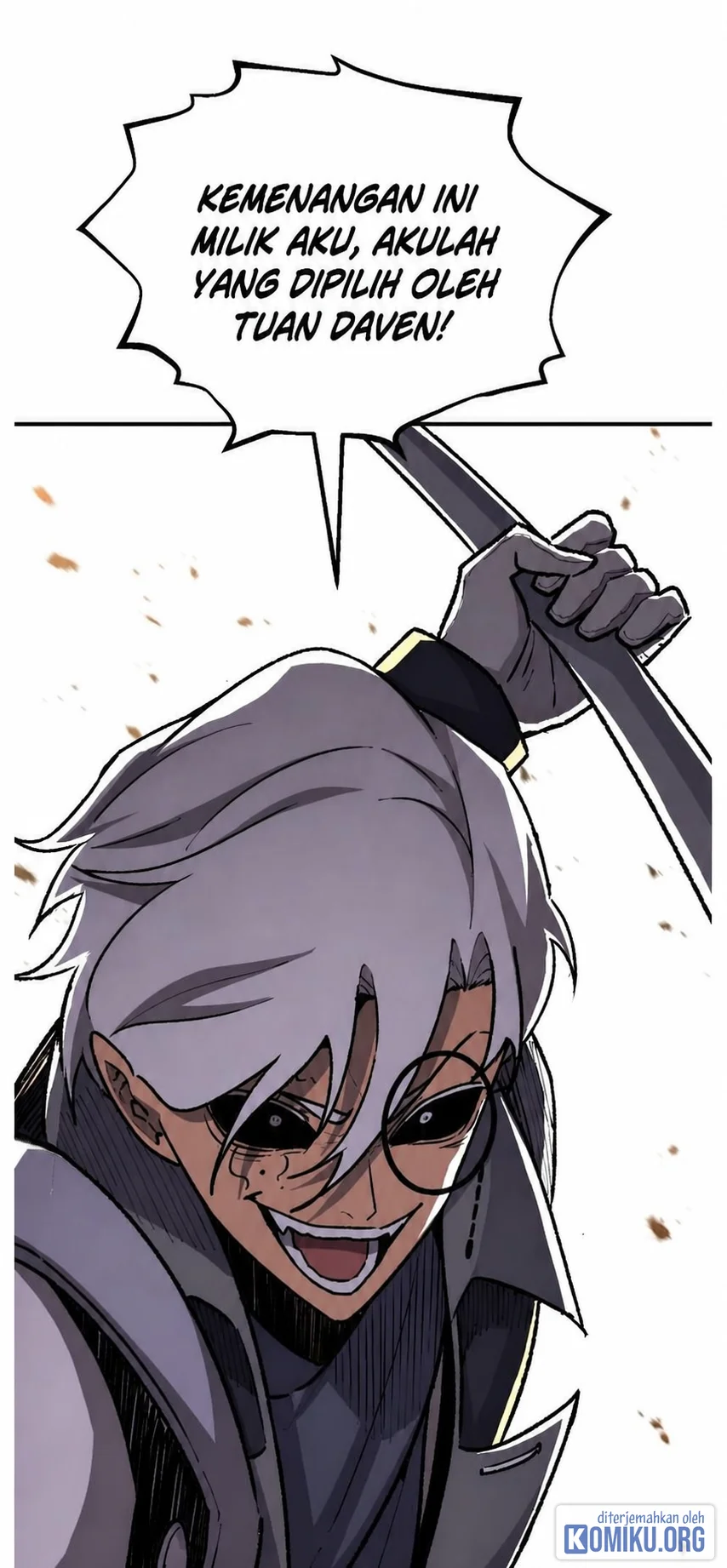 Standard of Reincarnation Chapter 197 Gambar 98