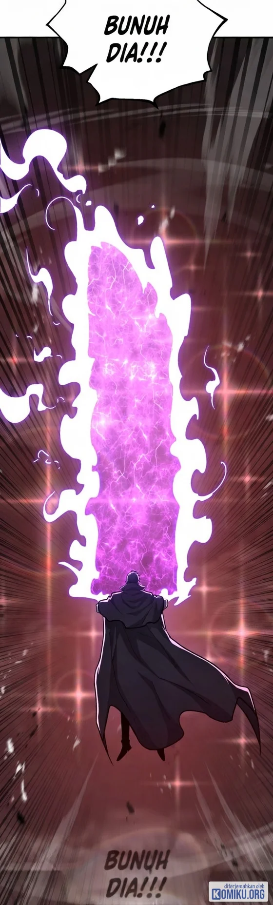 Standard of Reincarnation Chapter 198 Gambar 93