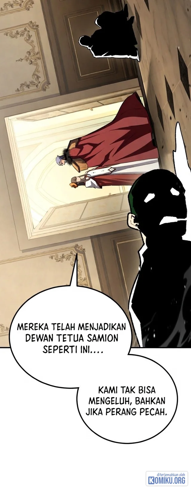 Standard of Reincarnation Chapter 199 Gambar 108