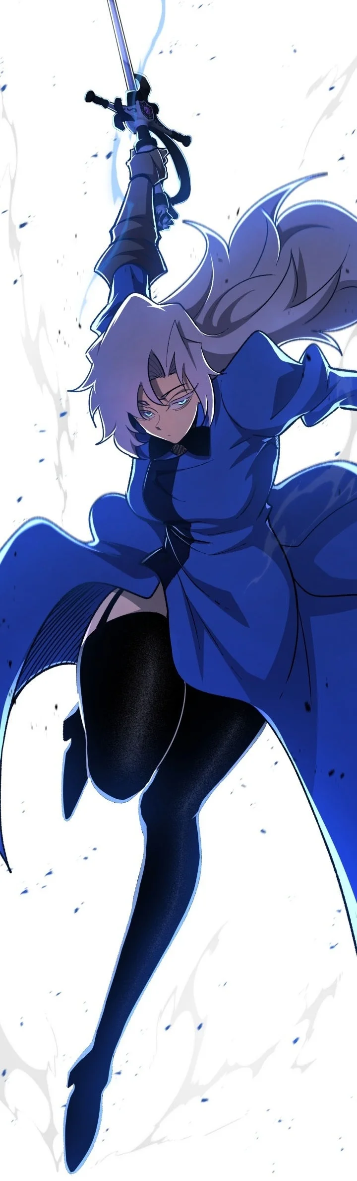 Standard of Reincarnation Chapter 199 Gambar 115