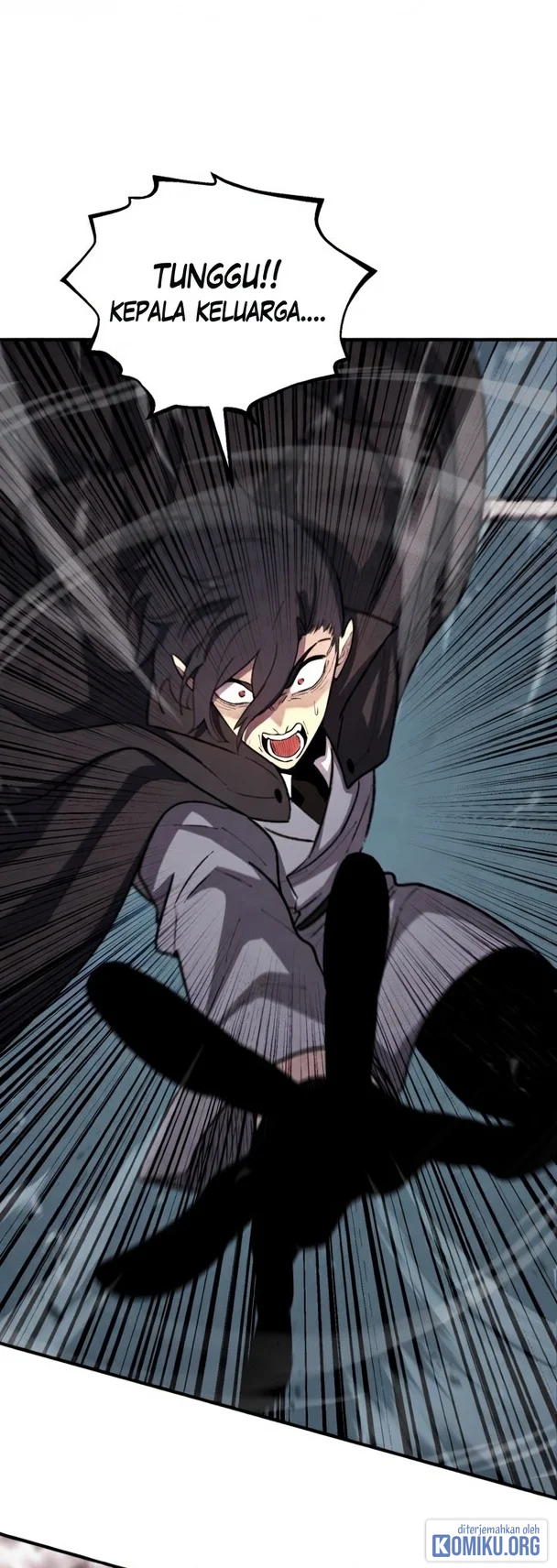 Standard of Reincarnation Chapter 199 Gambar 72