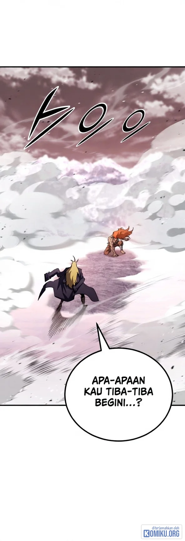 Standard of Reincarnation Chapter 199 Gambar 76