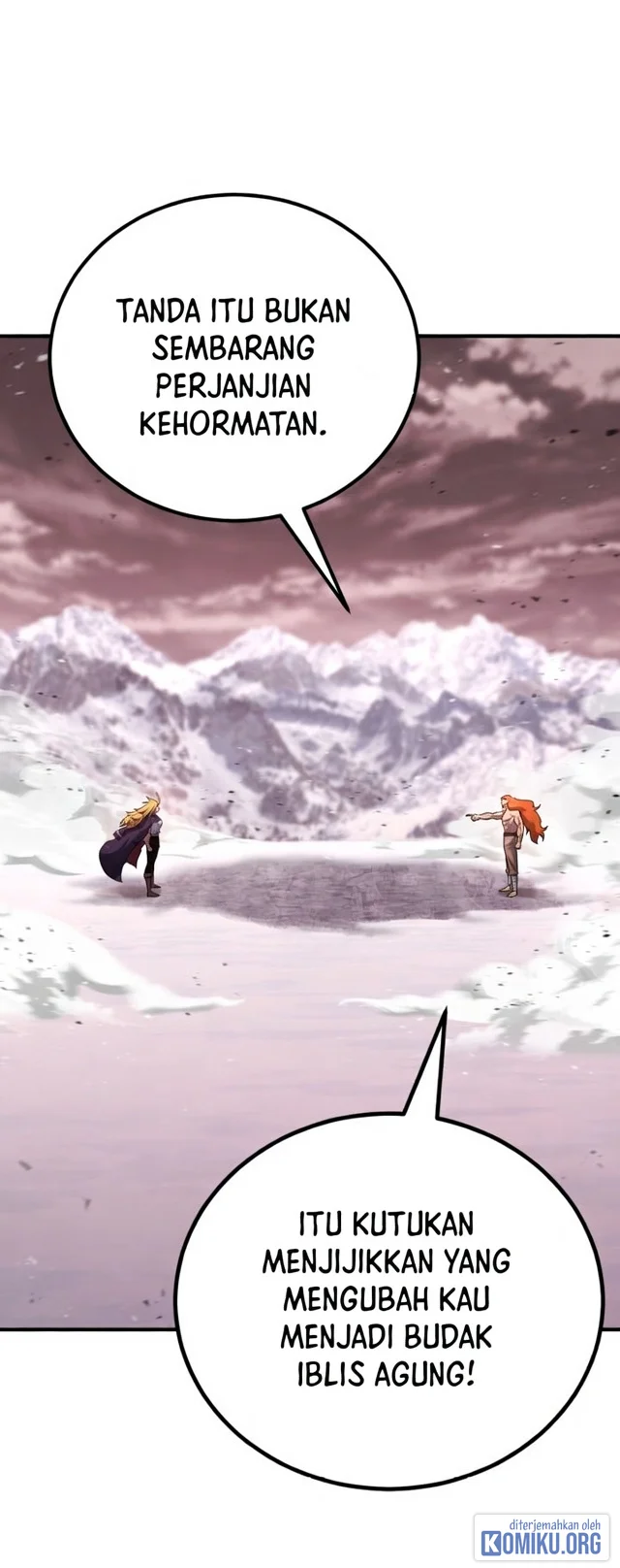 Standard of Reincarnation Chapter 199 Gambar 80
